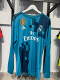 REAL MADRID 2017/18 1.1