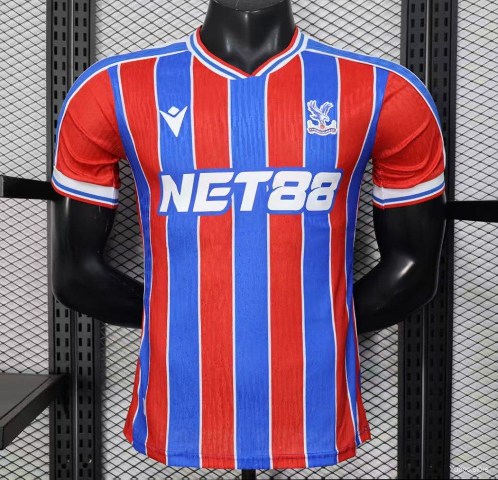 CRYSTAL PALACE 2026