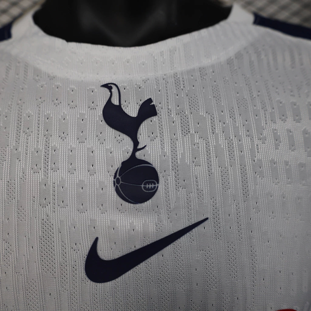TOTTENHAM LOCAL 2026