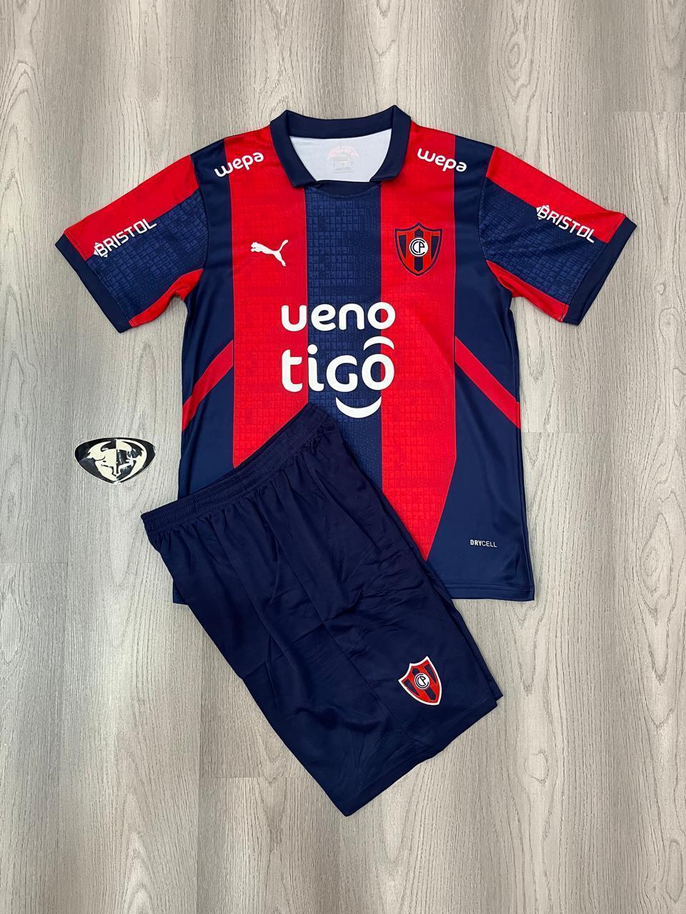 UNIFORMES PARA EQUIPO