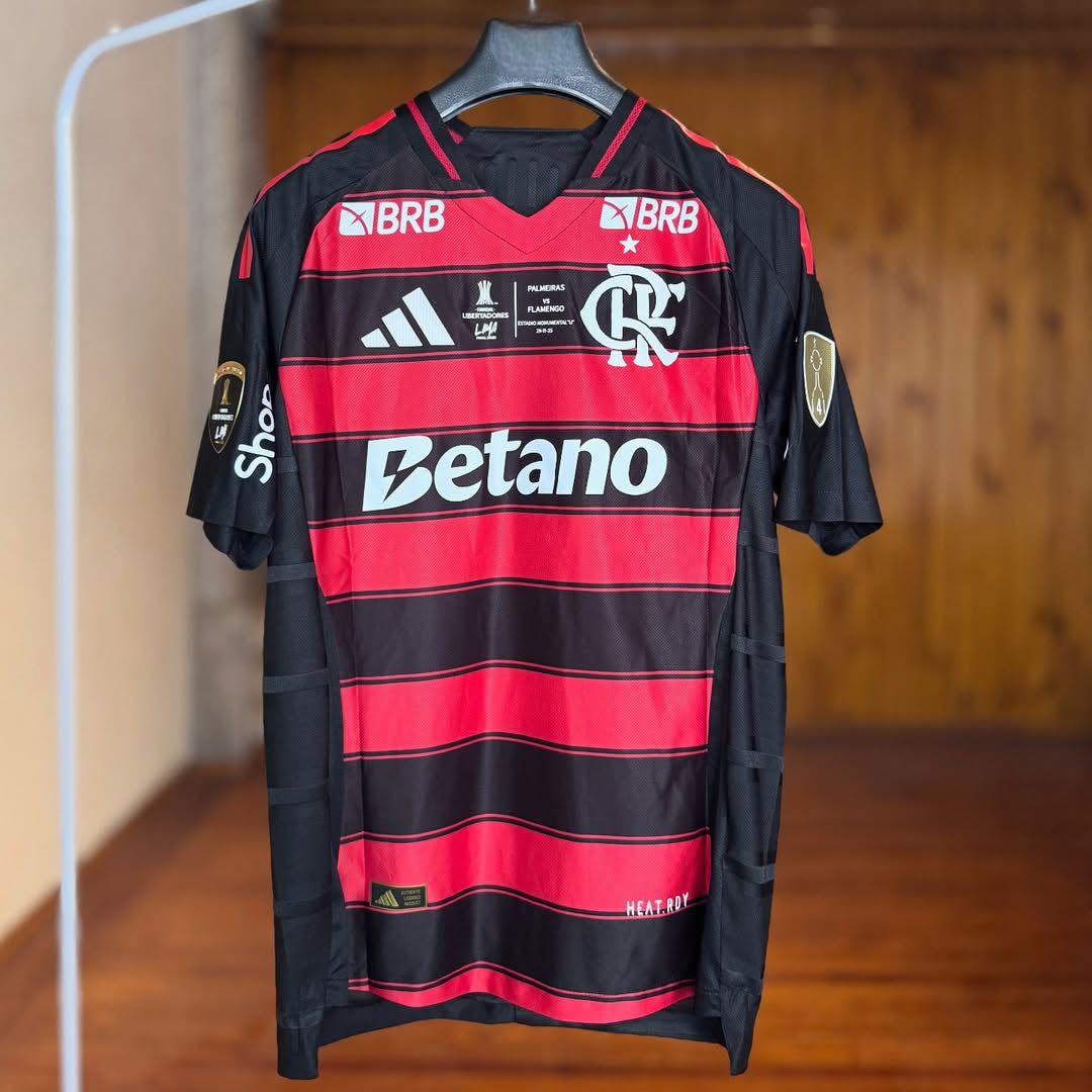 FLAMENGO 2025/26 PLAYER