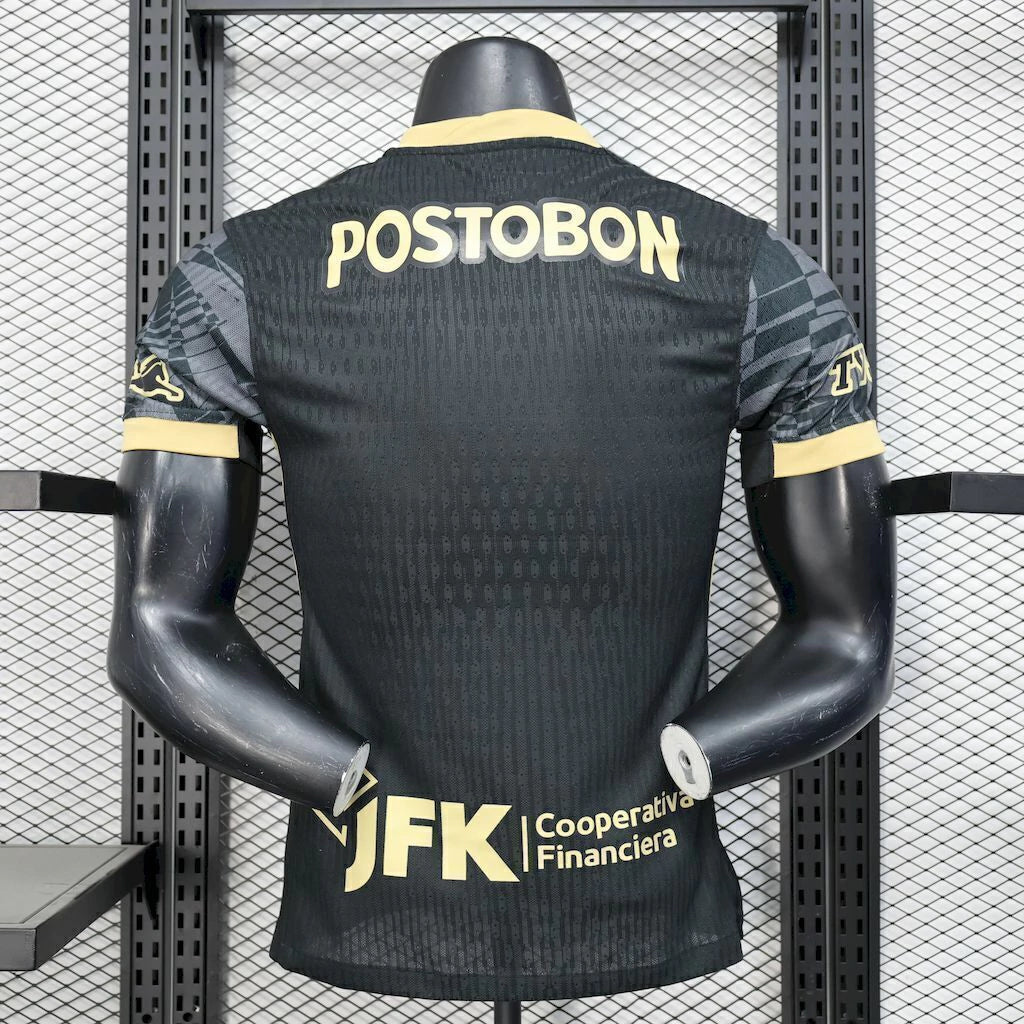 ATLÉTICO NACIONAL VISITANTE 2025 PLAYER