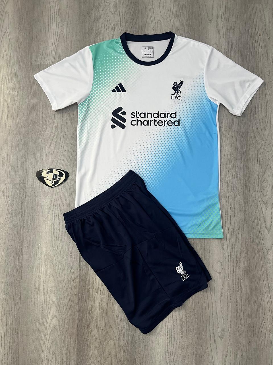 UNIFORMES PARA EQUIPO