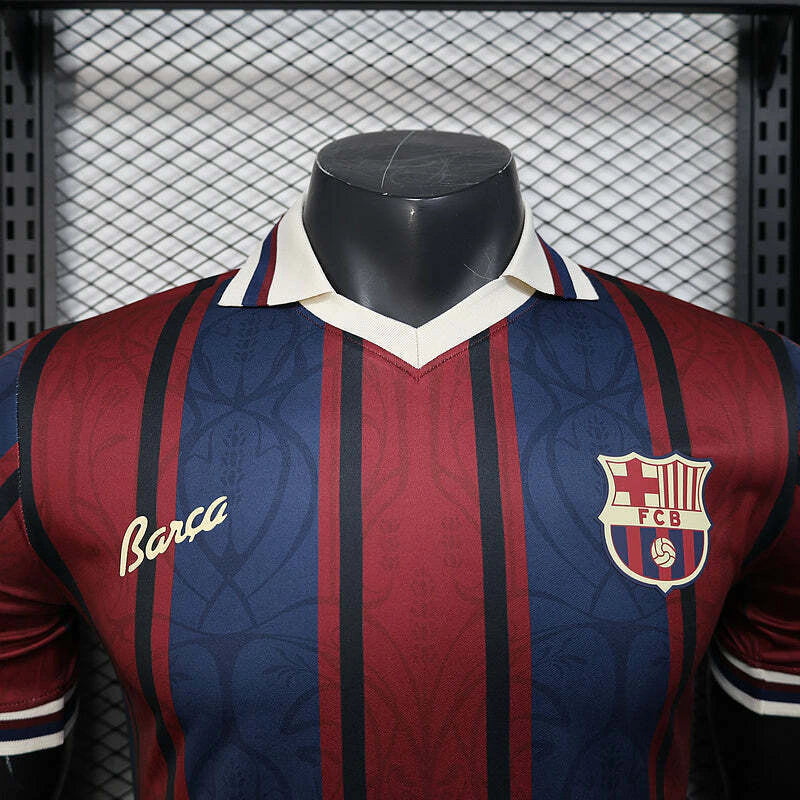 BARCELONA 125 AÑOS PLAYER