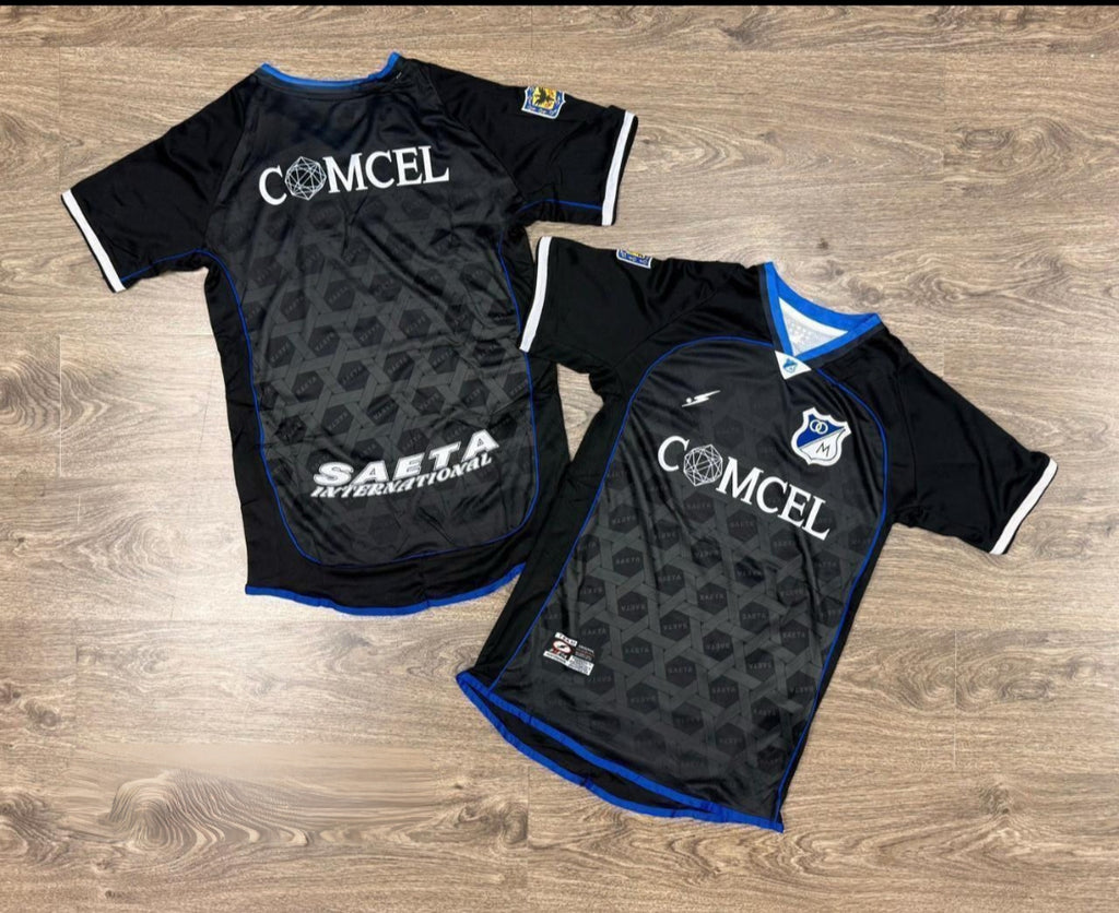 RETRO MILLONARIOS