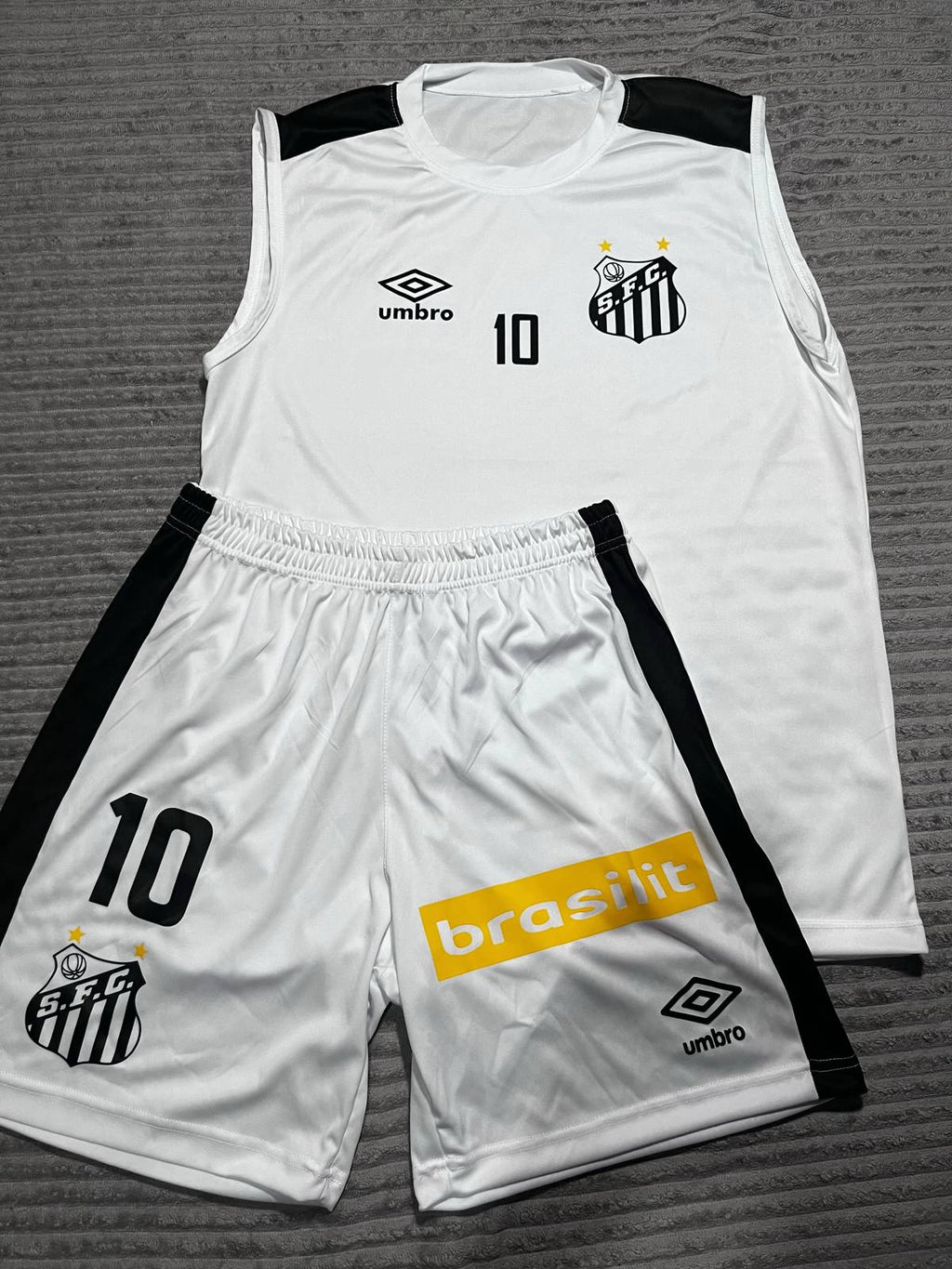 MUSCULOSAS