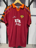 AS ROMA 1998