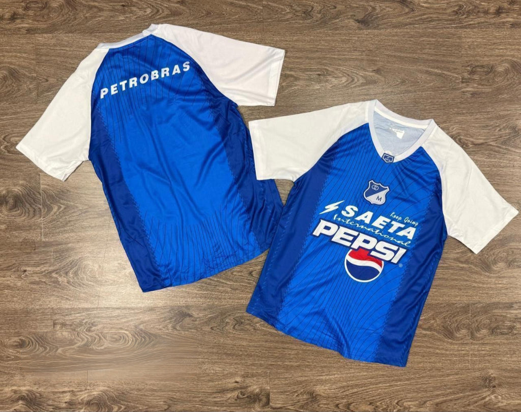 RETRO MILLONARIOS