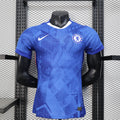 CHELSEA LOCAL PLAYER
