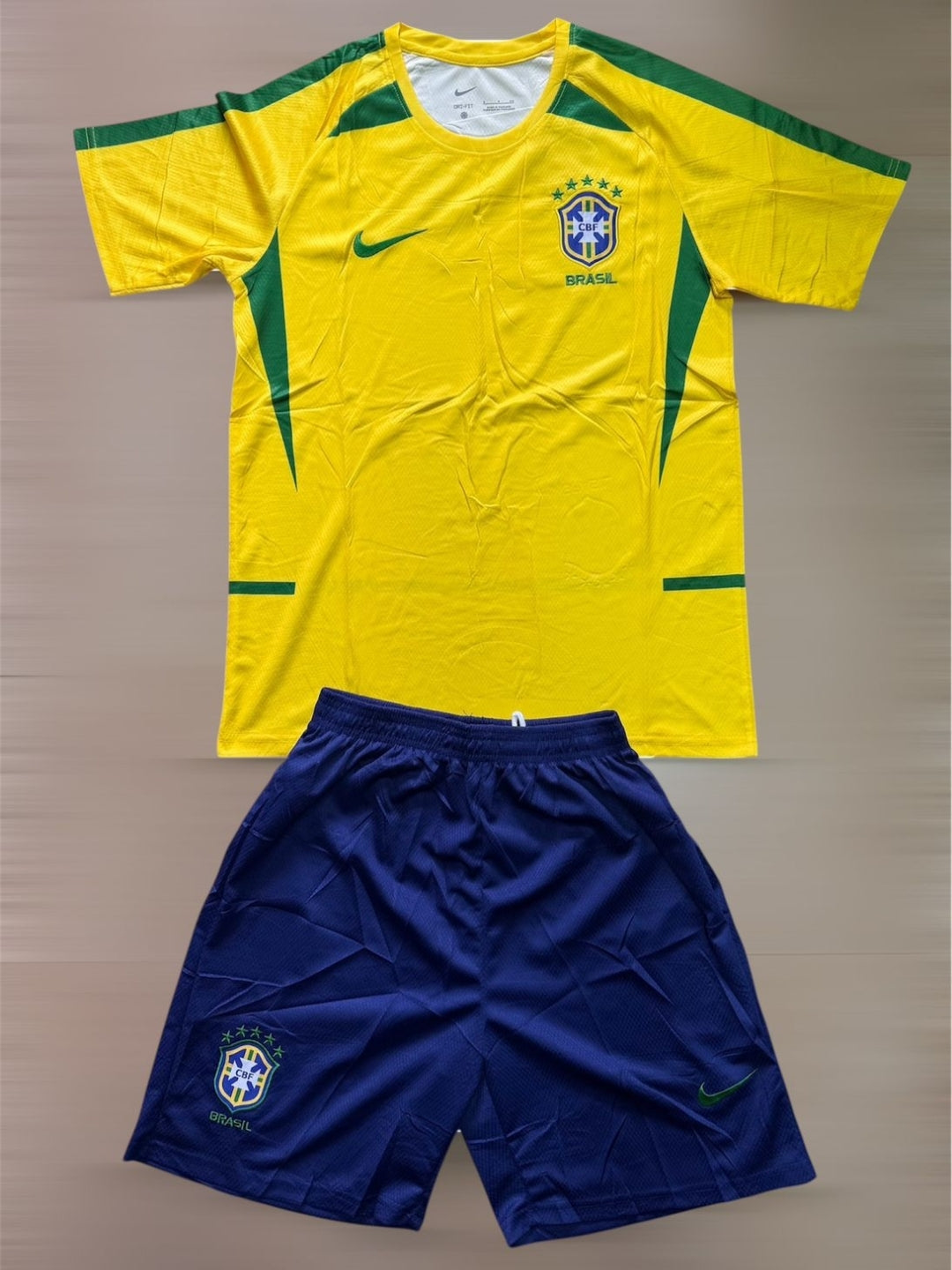 UNIFORMES PARA EQUIPO