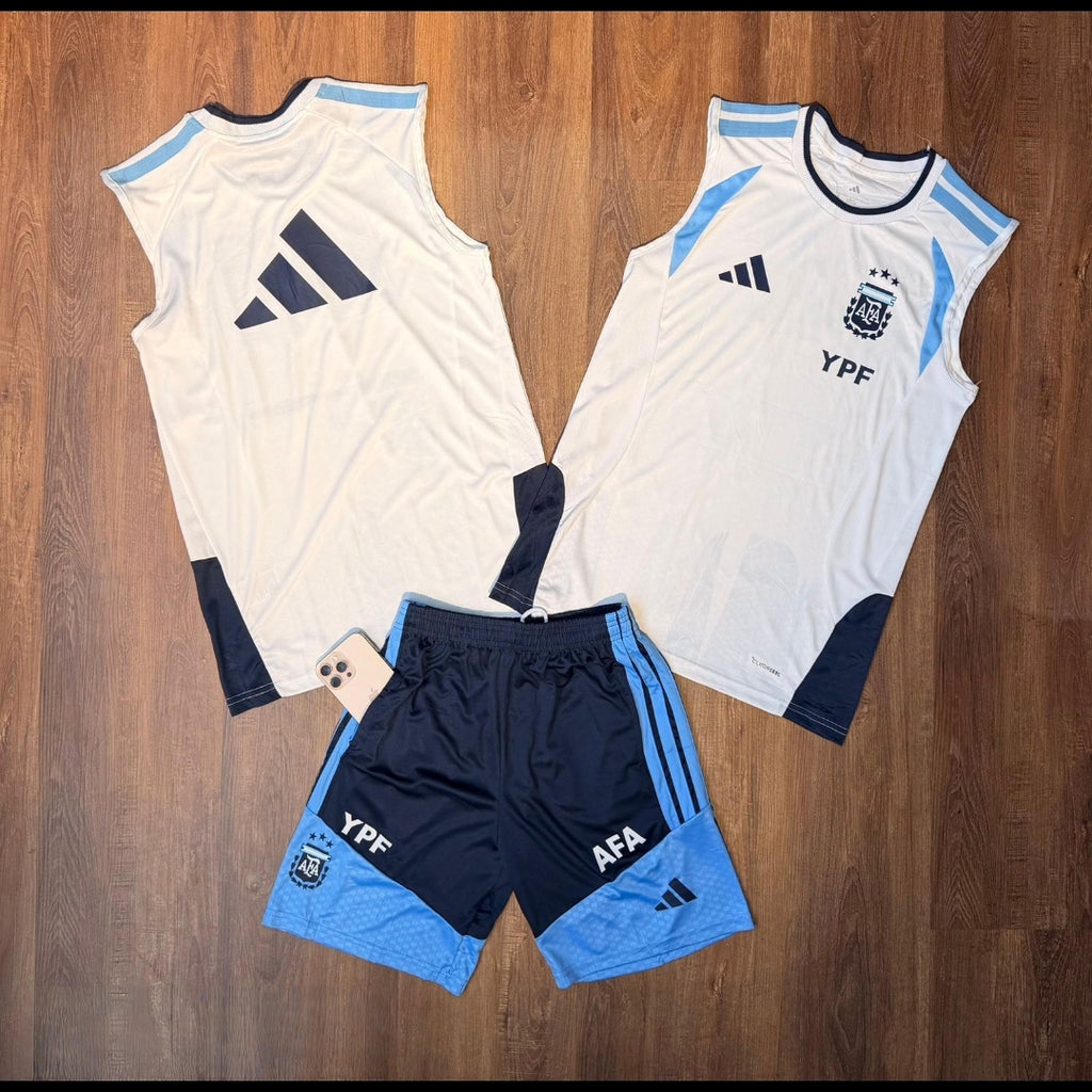 MUSCULOSAS ARGENTINA 2026