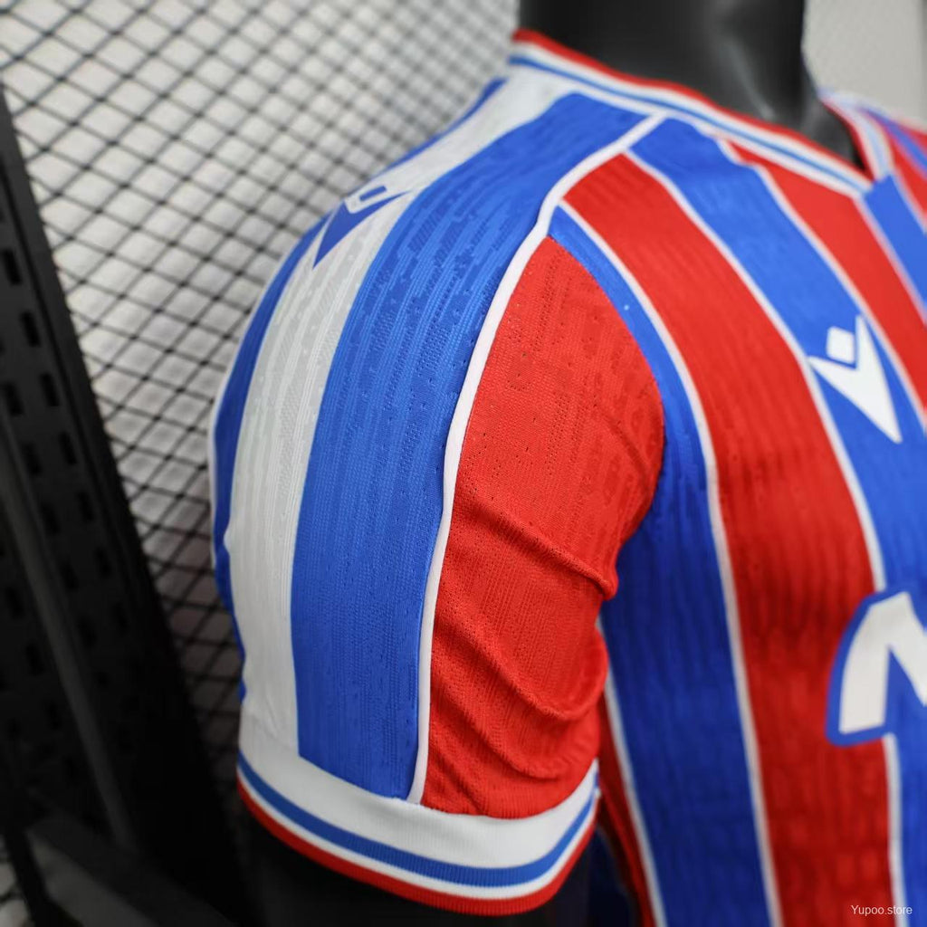 CRYSTAL PALACE 2026