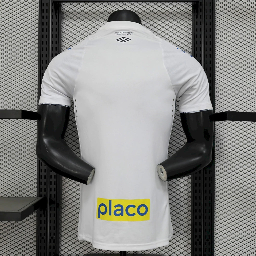 SANTOS 2025-26 PLAYER