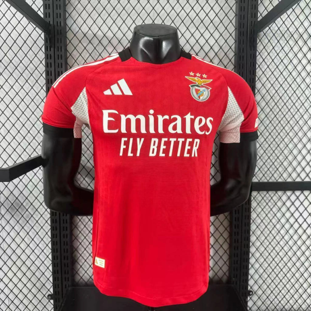 BENFICA LOCAL 2026 PLAYER