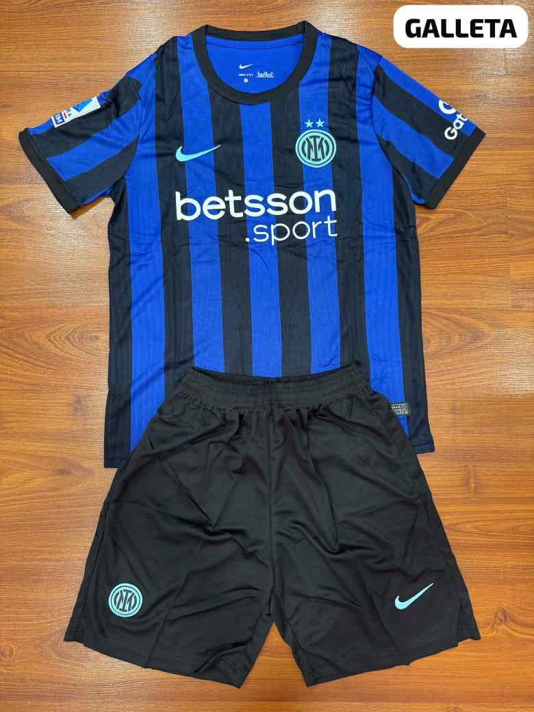 UNIFORMES PARA EQUIPO