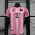INTER DE MIAMI 26 PLAYER