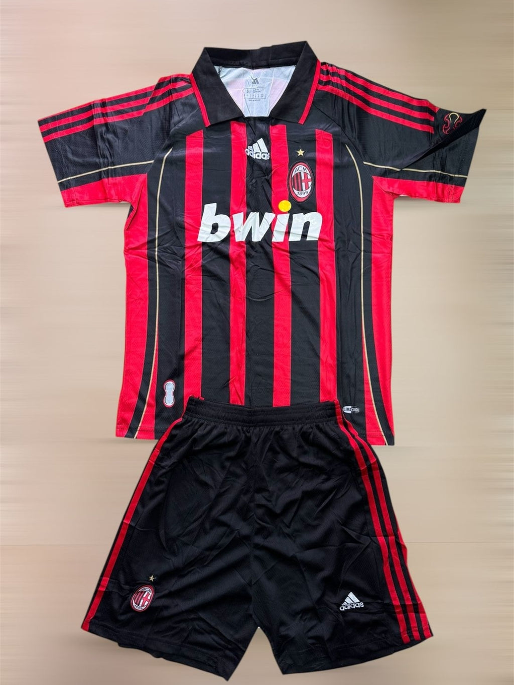 UNIFORMES PARA EQUIPO