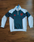 SUDADERA ARSENAL 1.1