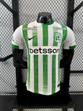 ATLÉTICO NACIONAL LOCAL 2025 PLAYER