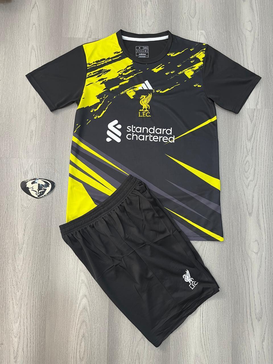 UNIFORMES PARA EQUIPO