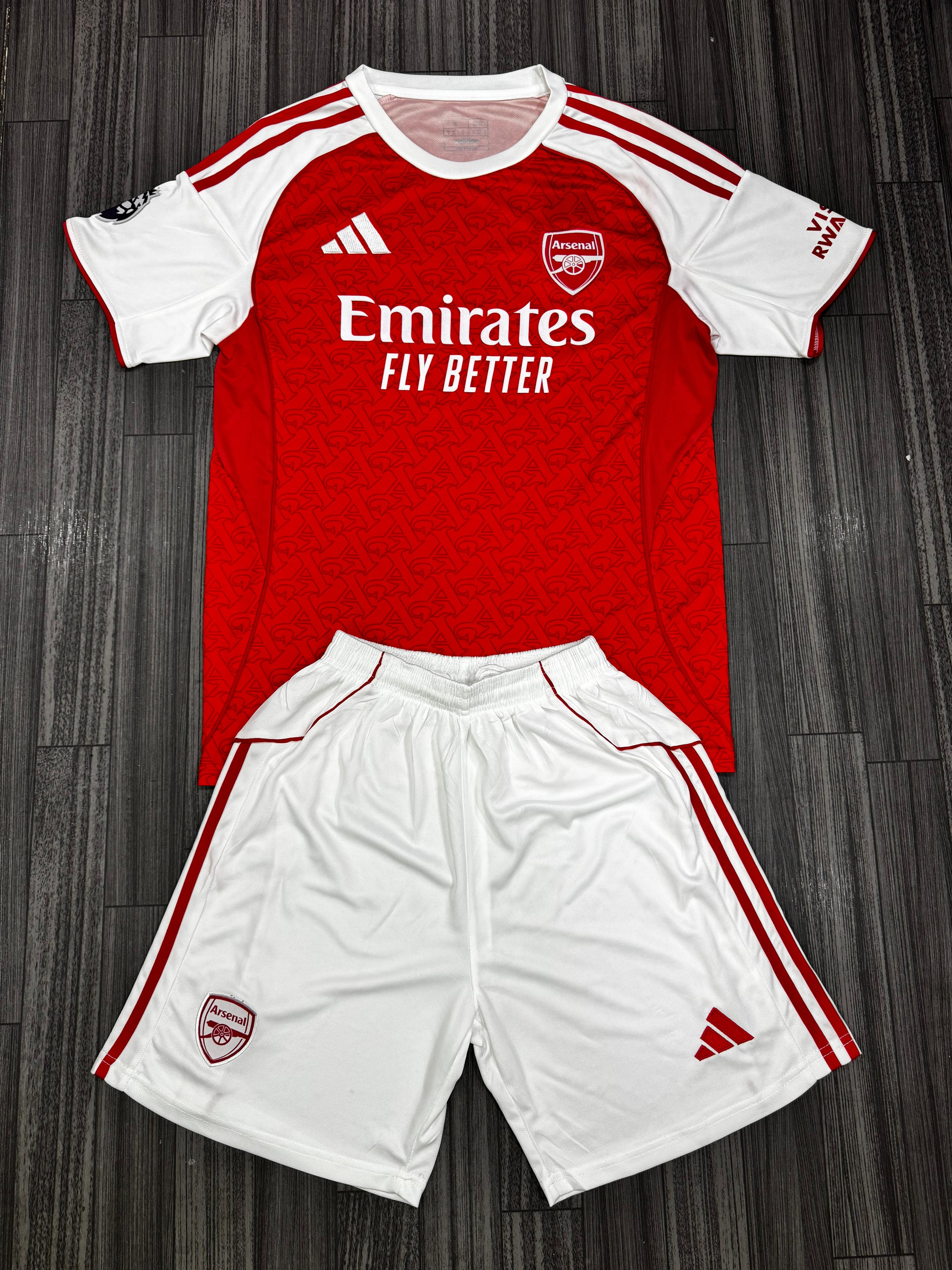 UNIFORMES PARA EQUIPO