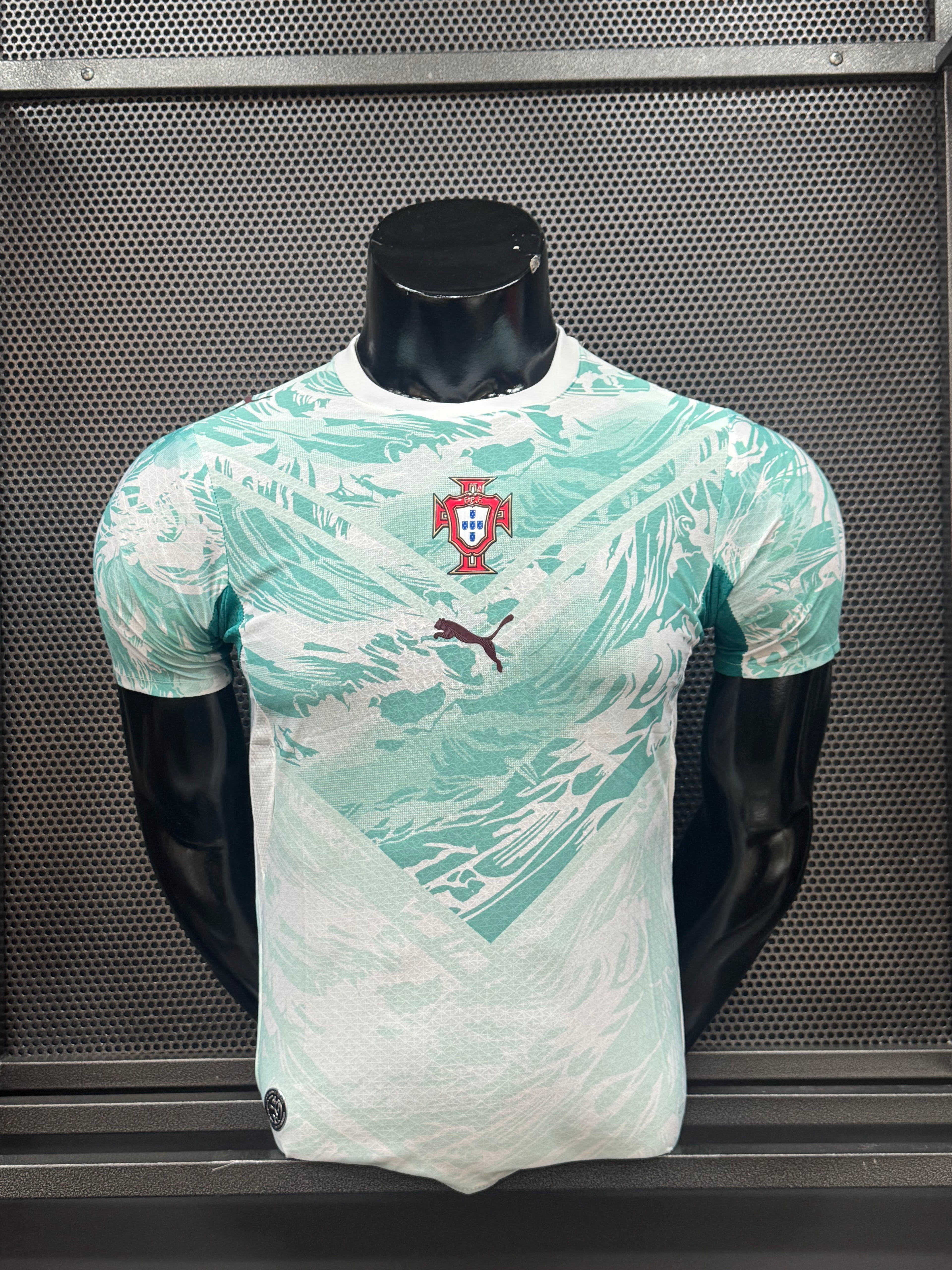 PORTUGAL VISITA 2026 PLAYER