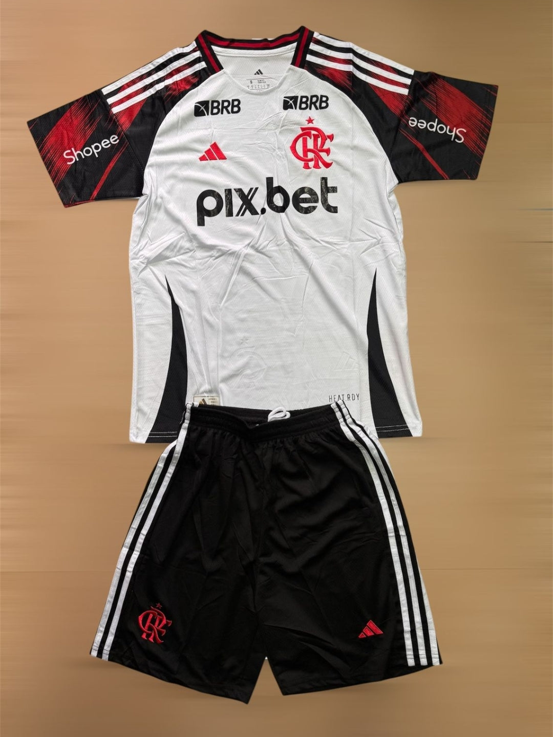 UNIFORMES PARA EQUIPO