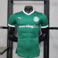 PALMEIRAS LOCAL 2026 PLAYER