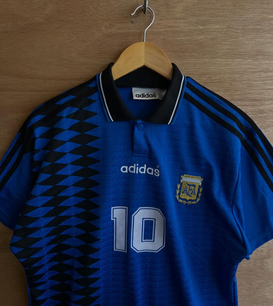 ARGENTINA 1994