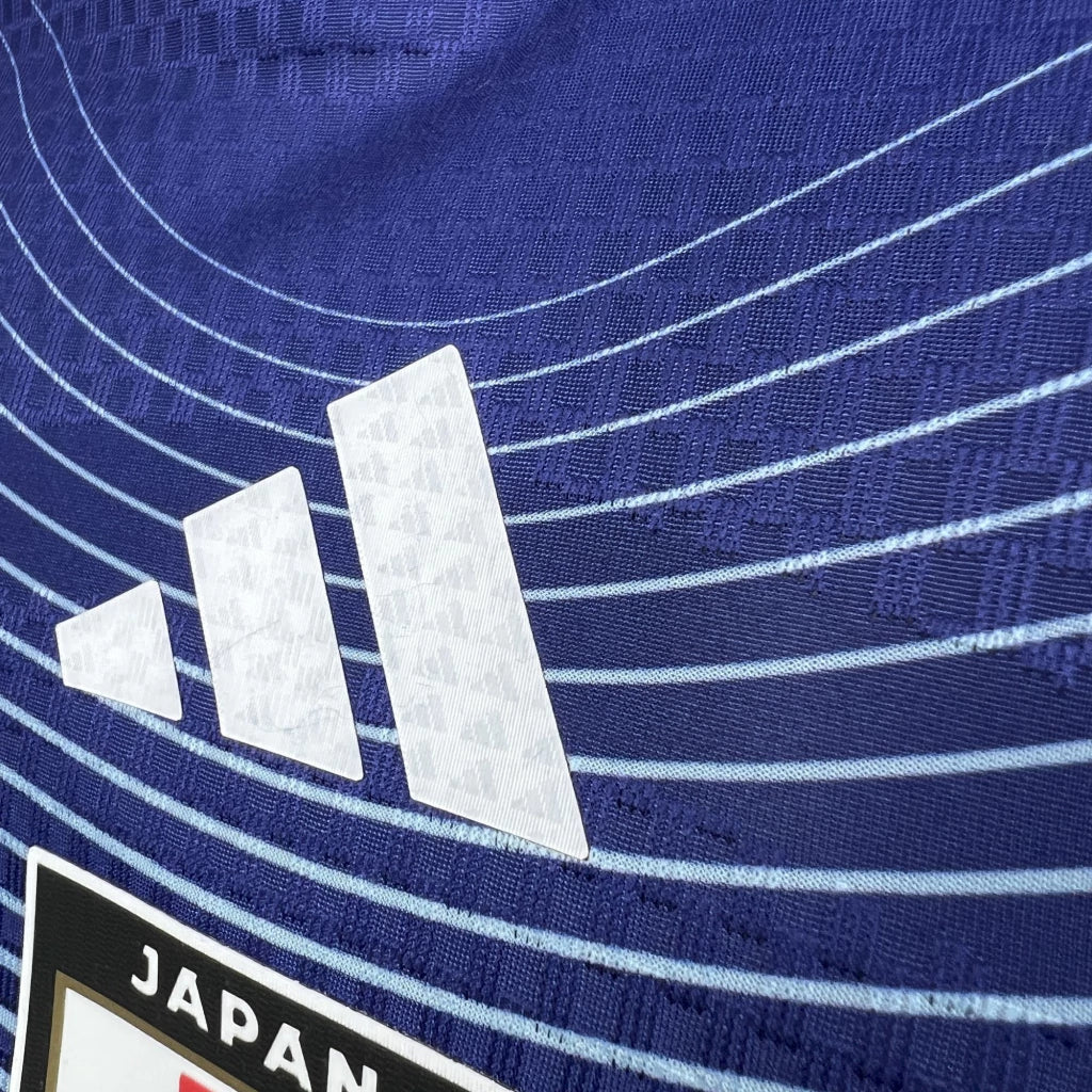 JAPÓN LOCAL 2026