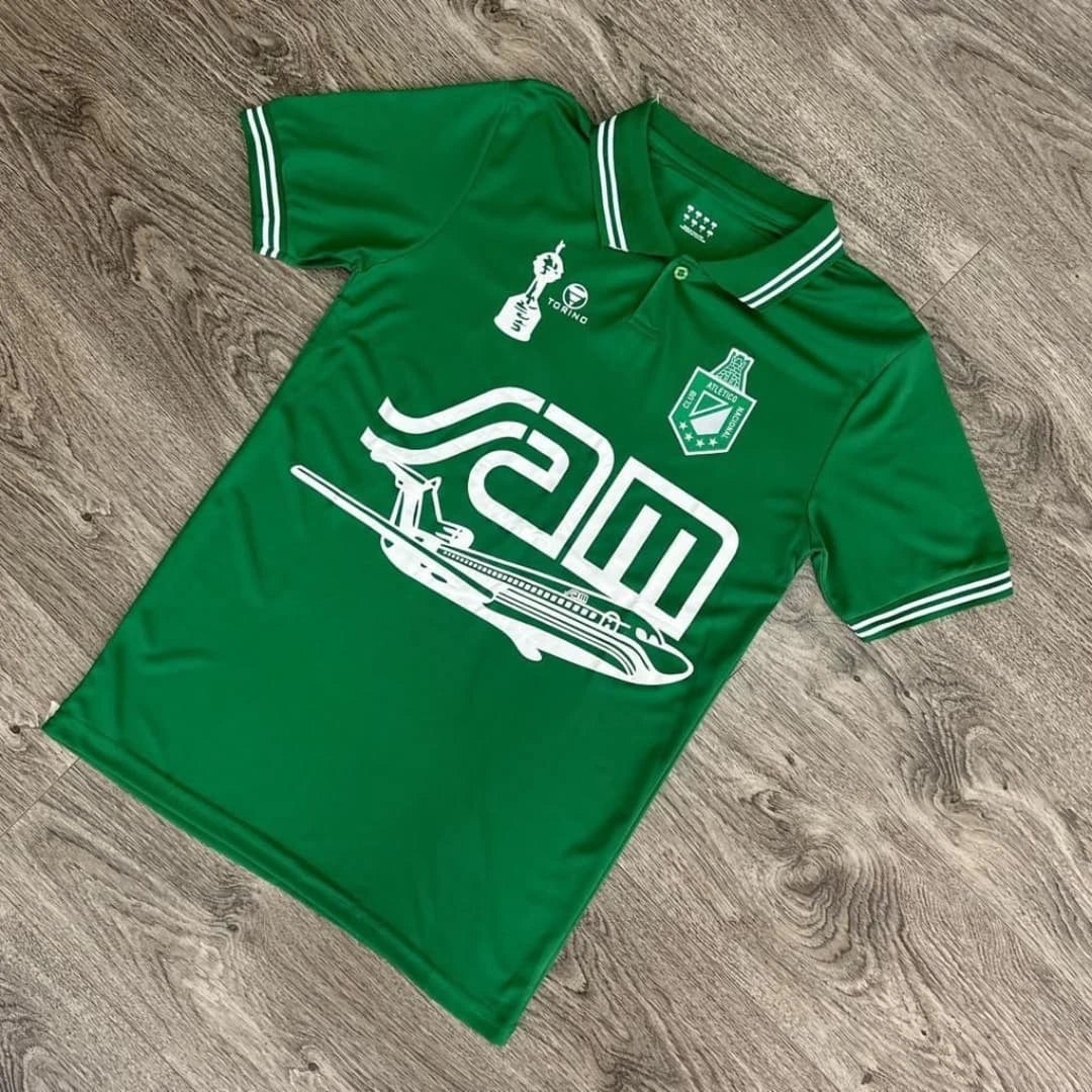 RETRO ATLÉTICO NACIONAL