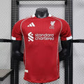 LIVERPOOL LOCAL 2026