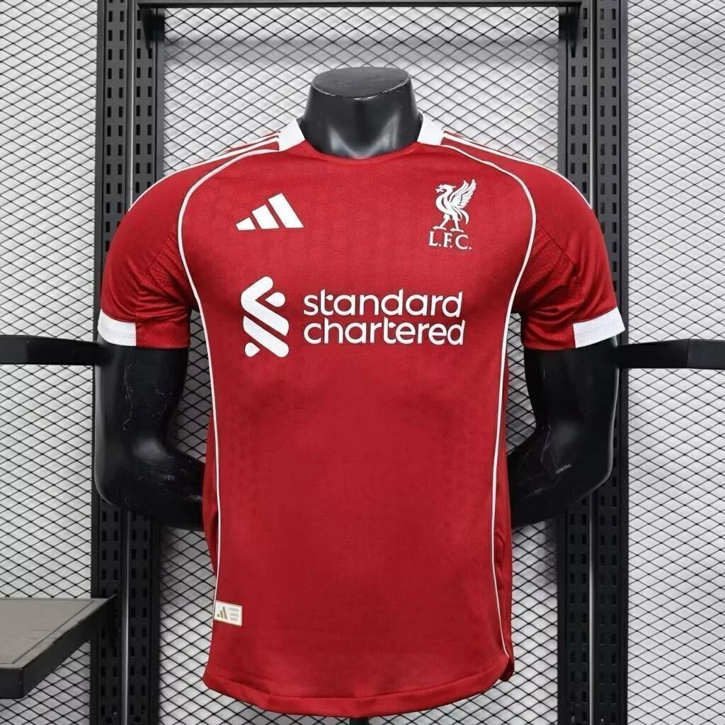 LIVERPOOL LOCAL 2026