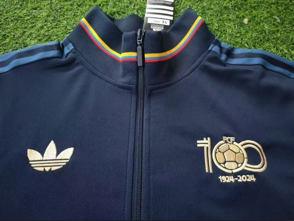 SUDADERA 100 AÑOS COLOMBIA