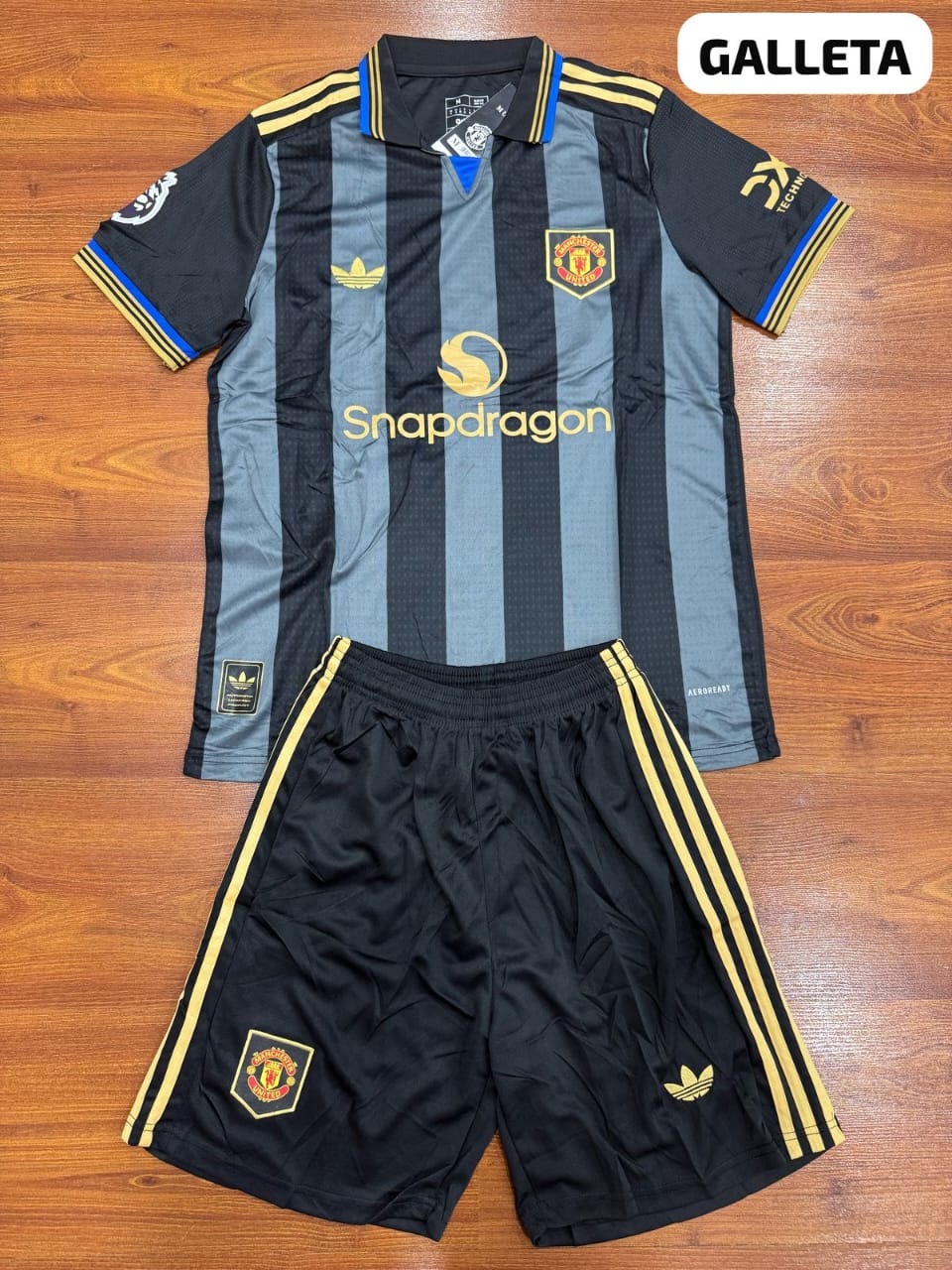 UNIFORMES PARA EQUIPO