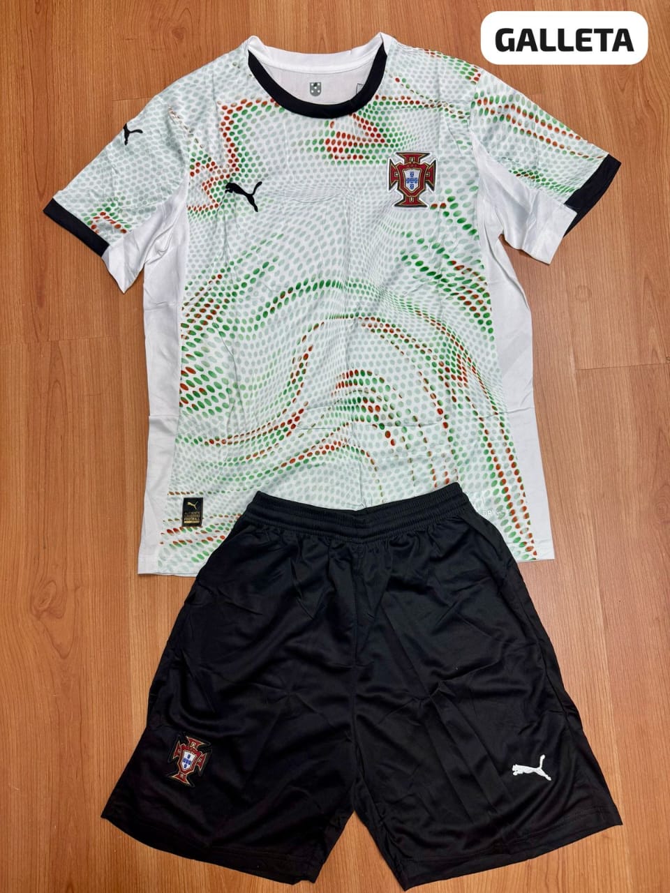 UNIFORMES PARA EQUIPO
