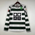 SPORTING DE PORTUGAL-RONALDO