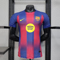 BARCELONA LOCAL 2026
