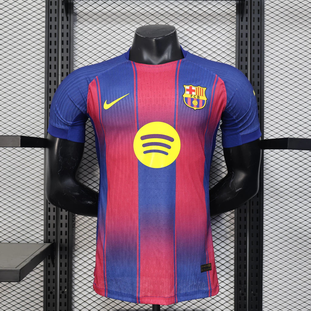 BARCELONA LOCAL 2026