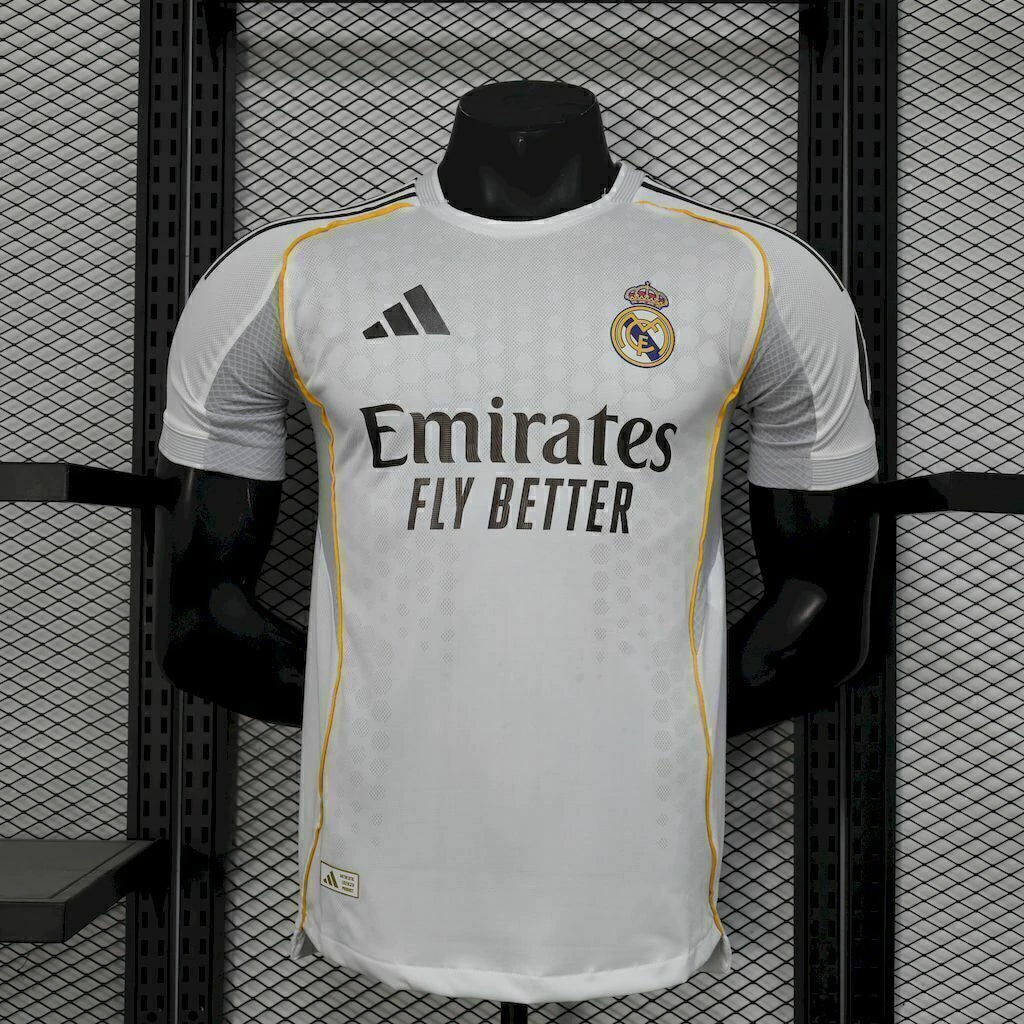 REAL MADRID 2026 LOCAL PLAYER