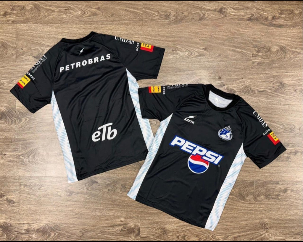 RETRO MILLONARIOS