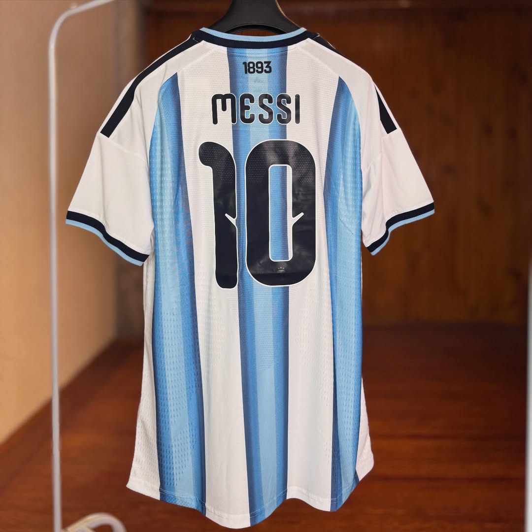 ARGENTINA LOCAL 2026