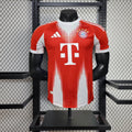 BAYERN MÚNICH LOCAL 2026