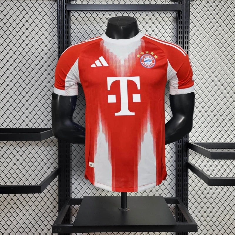 BAYERN MÚNICH LOCAL 2026
