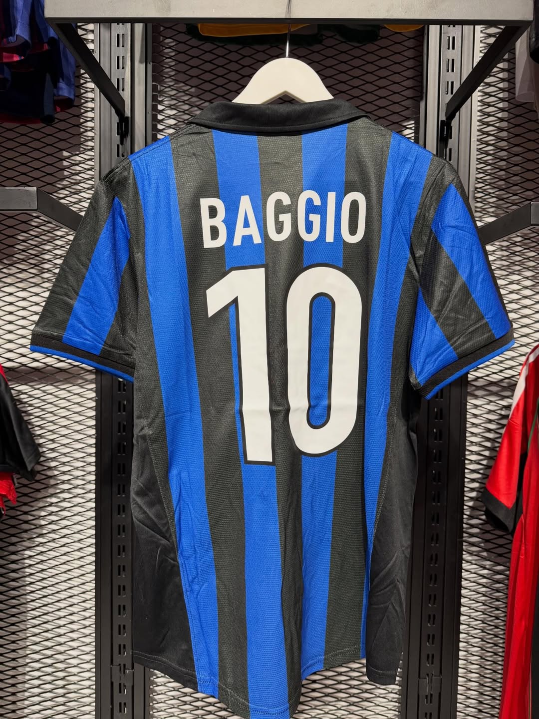 INTER DE MILAN 98/99 1.1