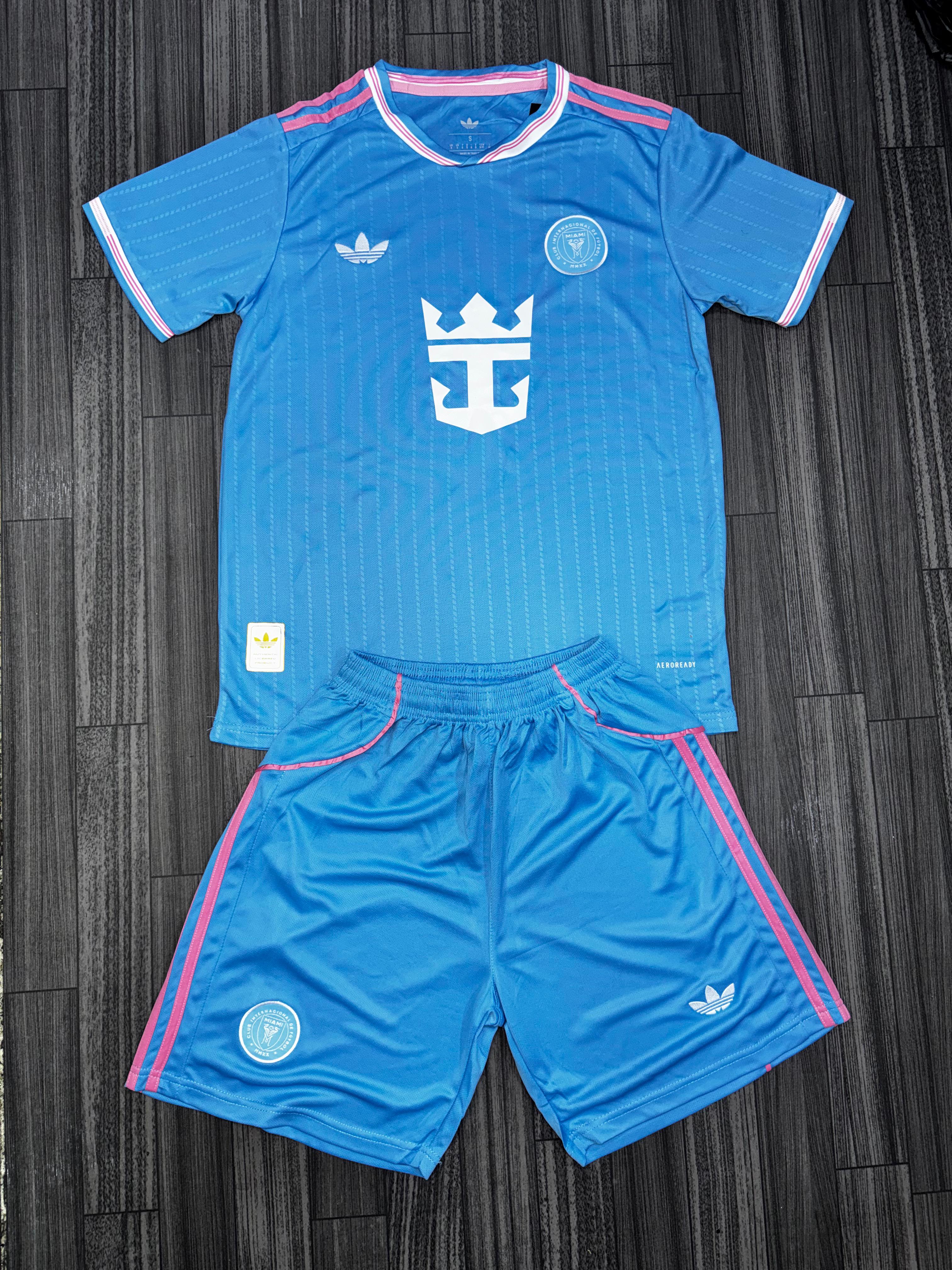 UNIFORMES PARA EQUIPO