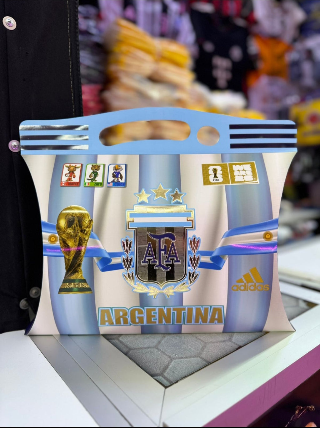 CAJAS REGALO