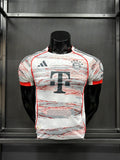 BAYERN MÚNICH VISITA 2026 PLAYER