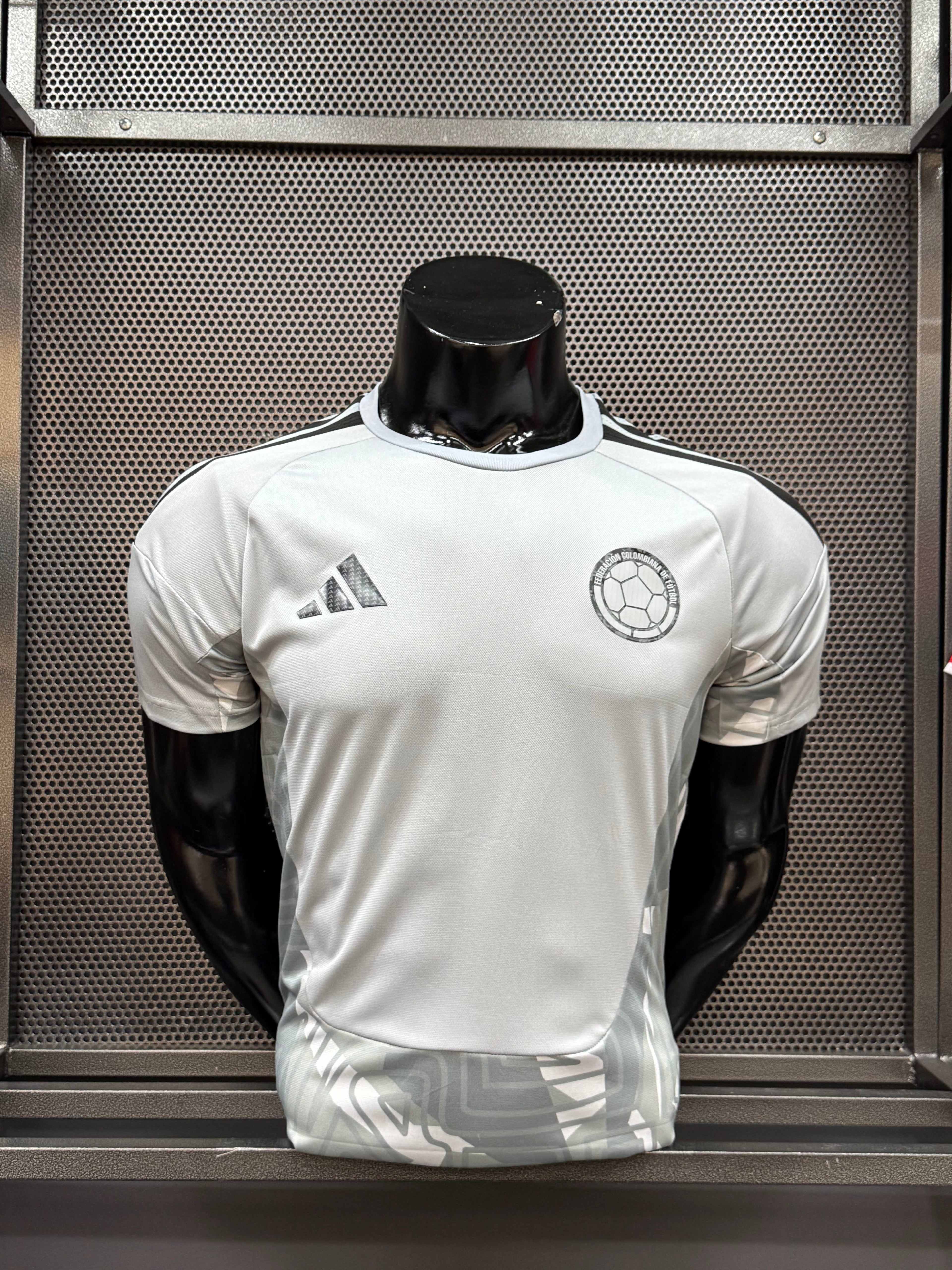 COLOMBIA PORTERO 2026 PLAYER