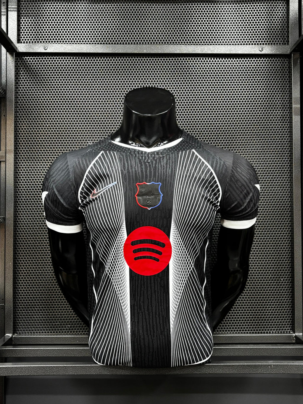 BARCELONA ALT
